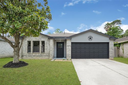 5534 Deer Timbers Trail, Humble, TX, 77346 | Card Image