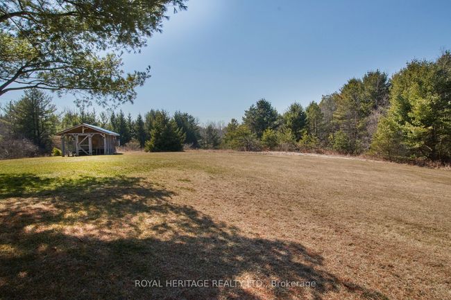 9976 Community Centre Rd, House other with 5 bedrooms, 4 bathrooms and 10 parking in Baltimore ON | Image 34