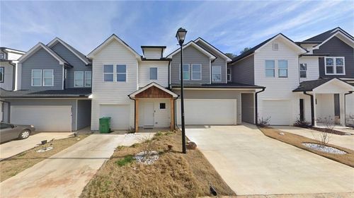 5-4011 Redan Rd, Stone Mountain, GA, 30083-4742 | Card Image