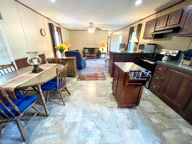80 Doe Run Cir, House other with 2 bedrooms, 2 bathrooms and null parking in Salem AR | Image 9