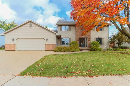 708 Westfield Street, KAUKAUNA, WI, 54130 | Card Image