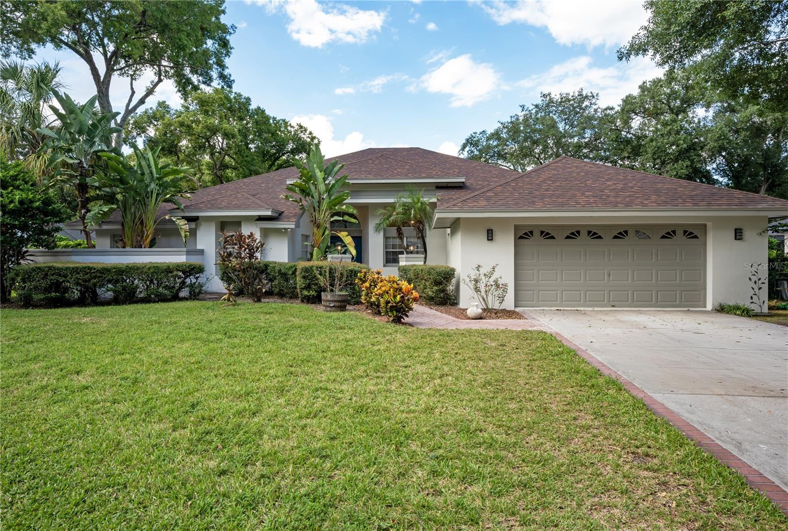 Cartnal Ave, Tampa, FL 33618