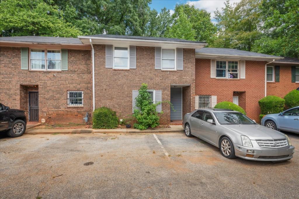 Golf Vista Cir, Decatur, GA 30035