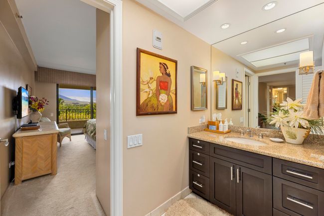 603 - 50 Nohea Kai Dr, Condo with 1 bedrooms, 2 bathrooms and null parking in Lahaina HI | Image 29
