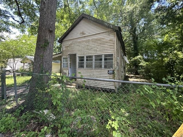 Residential in Patterson 4