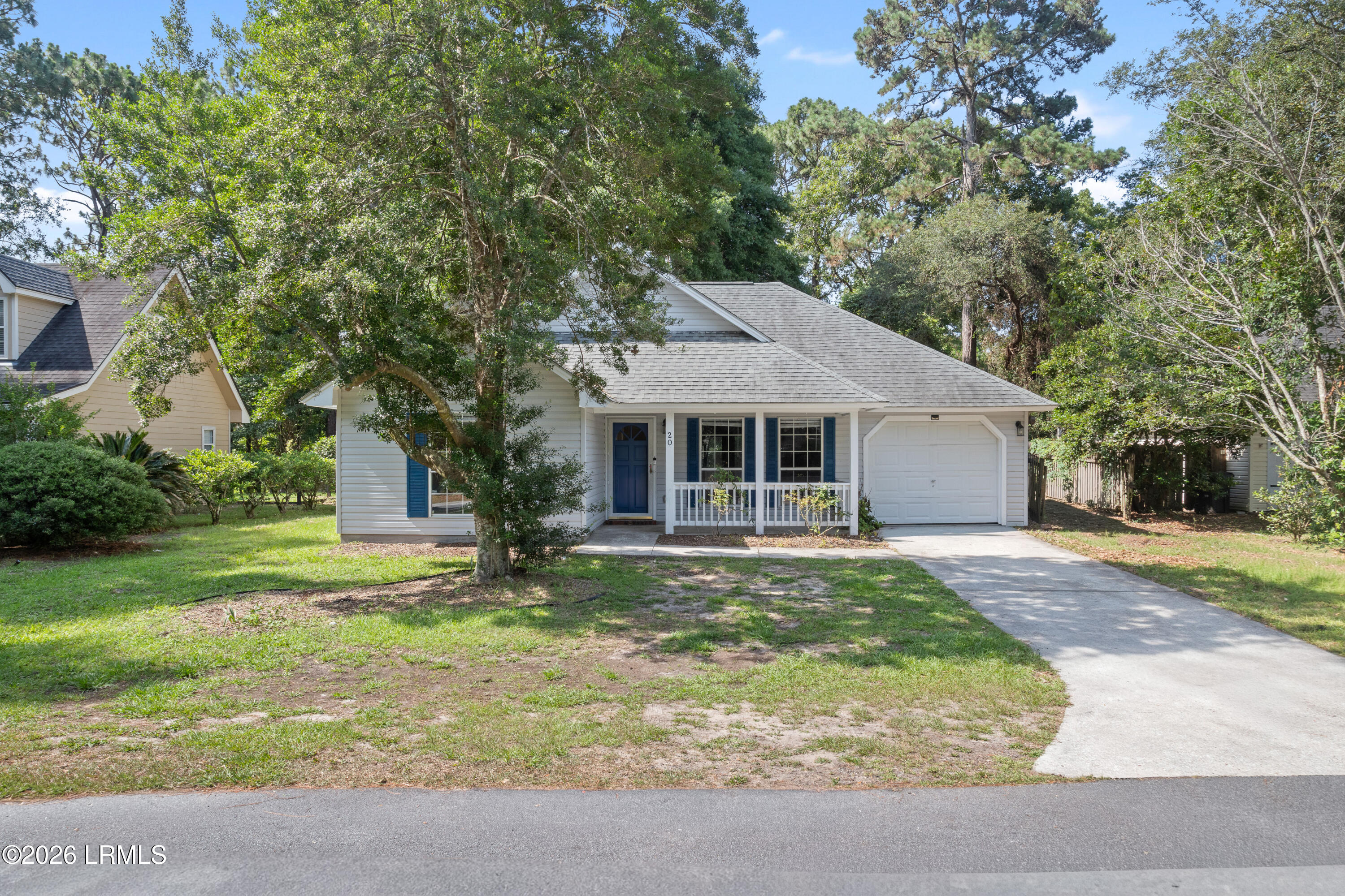 Residential in Beaufort 3