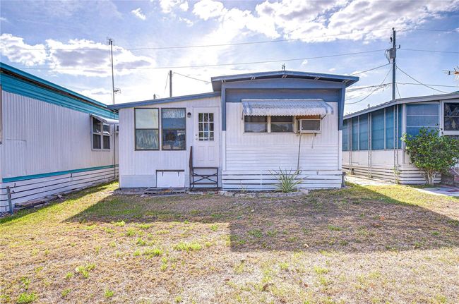 6046 Harriet St, House other with 1 bedrooms, 1 bathrooms and null parking in Zephyrhills FL | Image 33