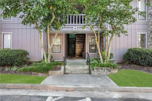 3864 Woodridge Way, Tucker, GA, 30084-2127 | Card Image