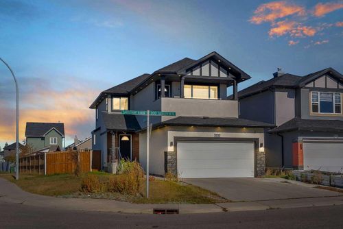 282 Saddlefield Pl Ne, Calgary, AB, T3J4Z3 | Card Image