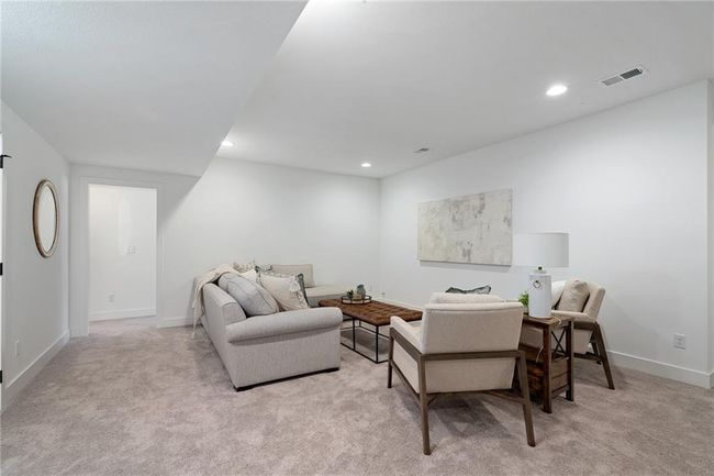 OPTIONAL LOWER LEVEL FINISH | Image 48