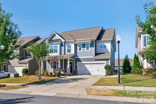 7019 Hamilton Mill Dr, Waxhaw, NC, 28173-6052 | Card Image