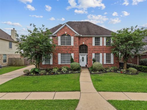 2109 Shore Pointe Drive, League City, TX, 77573 | Card Image