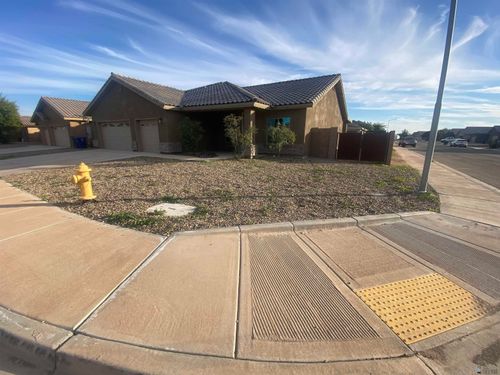 4491 W 27th St, Yuma, AZ, 85364-0785 | Card Image