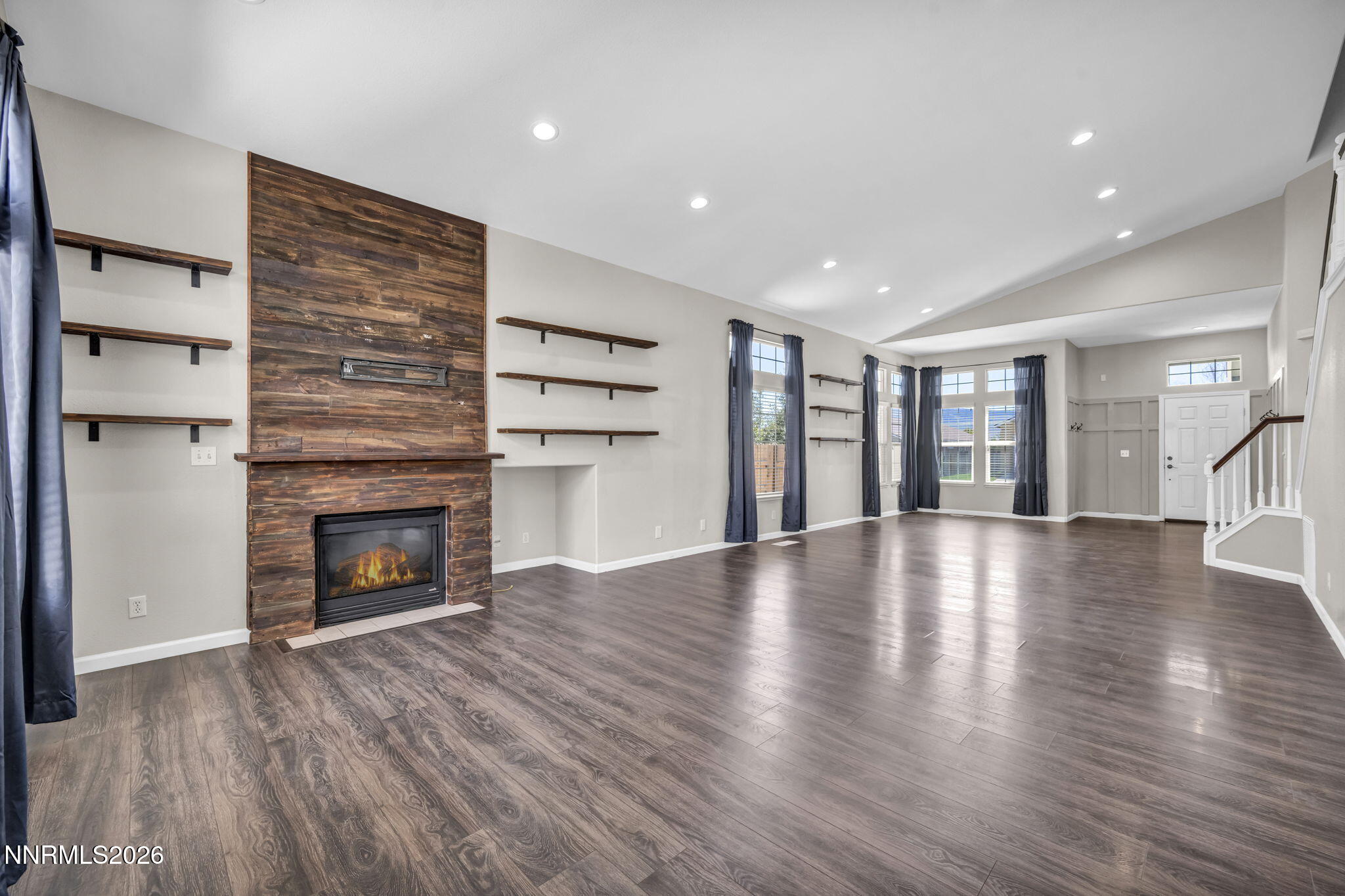 Residential in Reno 4