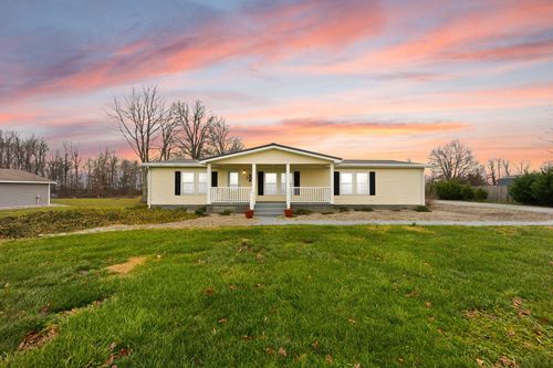 1825 Gaffney Road, Crab Orchard, KY, 40419 | Card Image