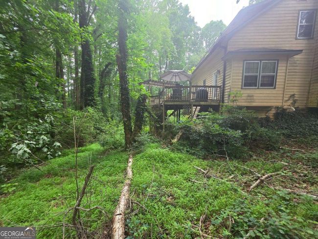 33 Powder Dr, House other with 3 bedrooms, 2 bathrooms and 2 parking in Dallas GA | Image 27