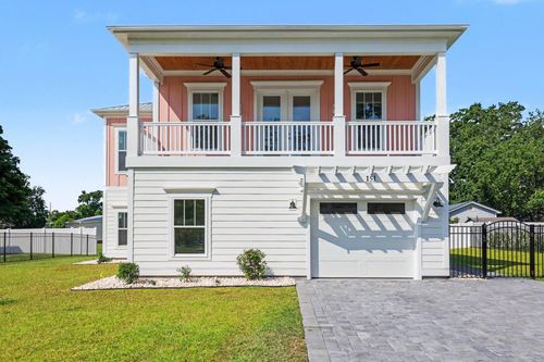 151 Mcilroy Ct, Murrells Inlet, SC, 29576-9418 | Card Image