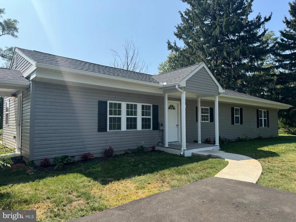 Sugarman Rd, Coatesville, PA 19320