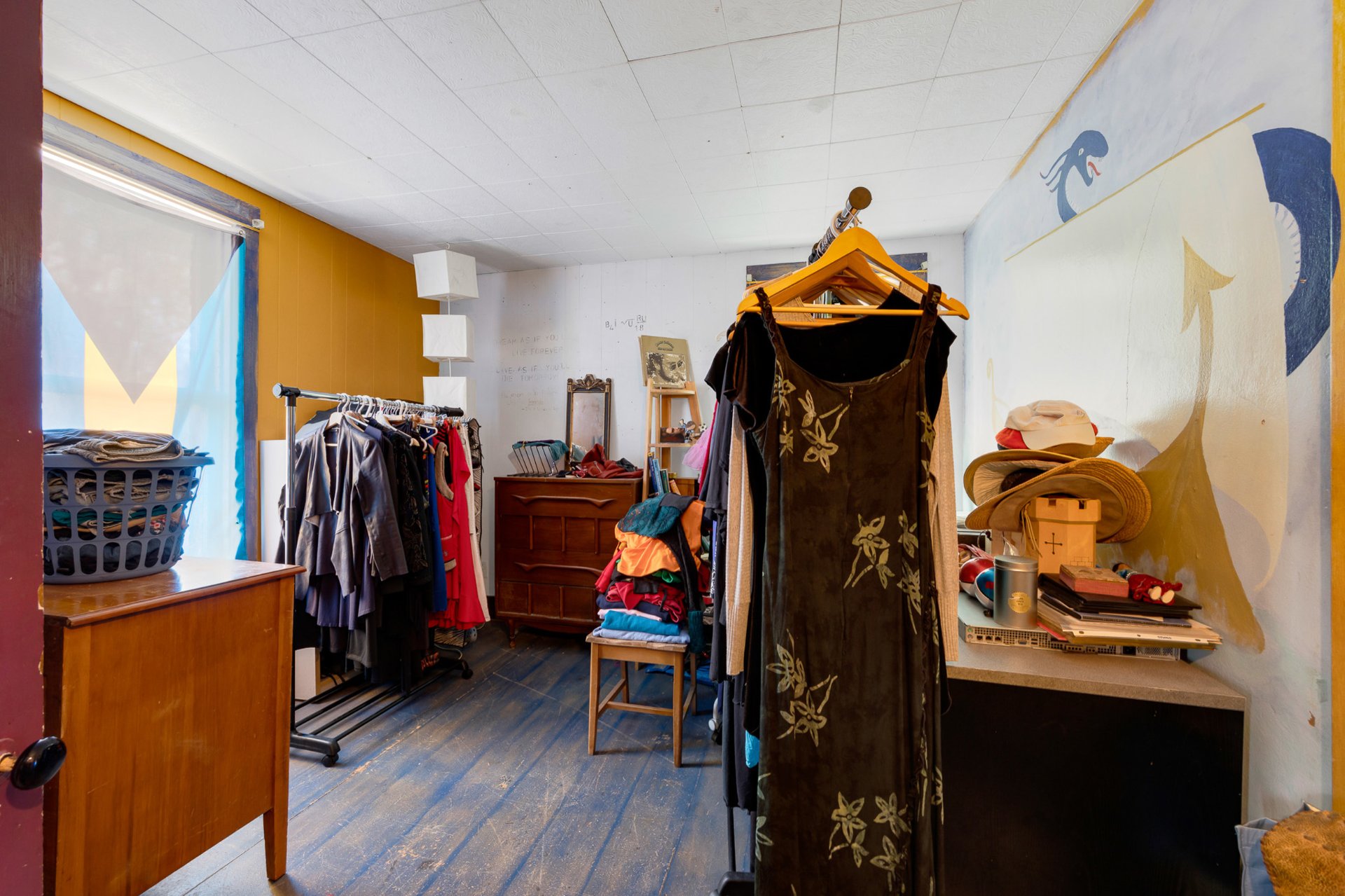 Commercial Sale in Rigaud