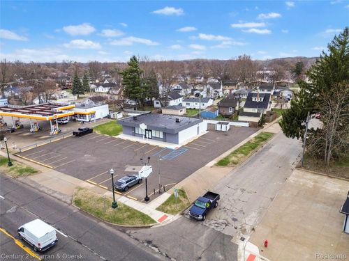 4502 S Wayne Rd, Wayne, MI, 48184-2117 | Card Image