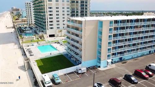 316-2043 S Atlantic Ave, Daytona Beach Shores, FL, 32118-5007 | Card Image