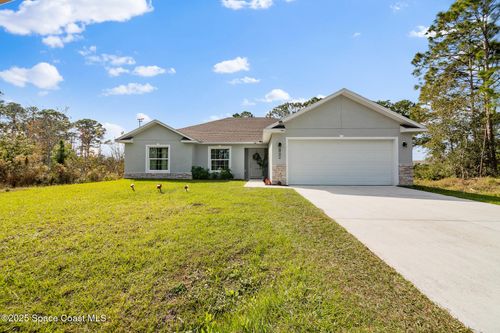 1850 Thorman Avenue Se, PALM BAY, FL, 32909 | Card Image