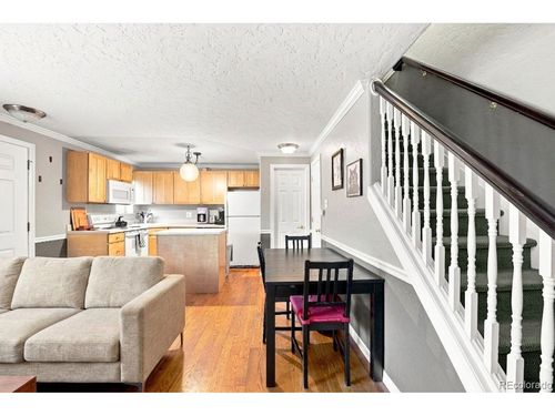 6-1243 Vine St, Denver, CO, 80206-2930 | Card Image