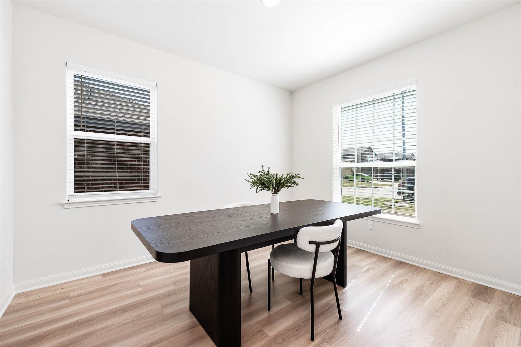 Residential Lease in Hockley 5