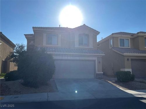 519 Center Green Dr, Las Vegas, NV, 89148-5224 | Card Image