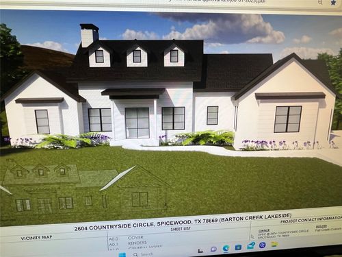 2604 Countryside Cir, Spicewood, TX, 78669 | Card Image