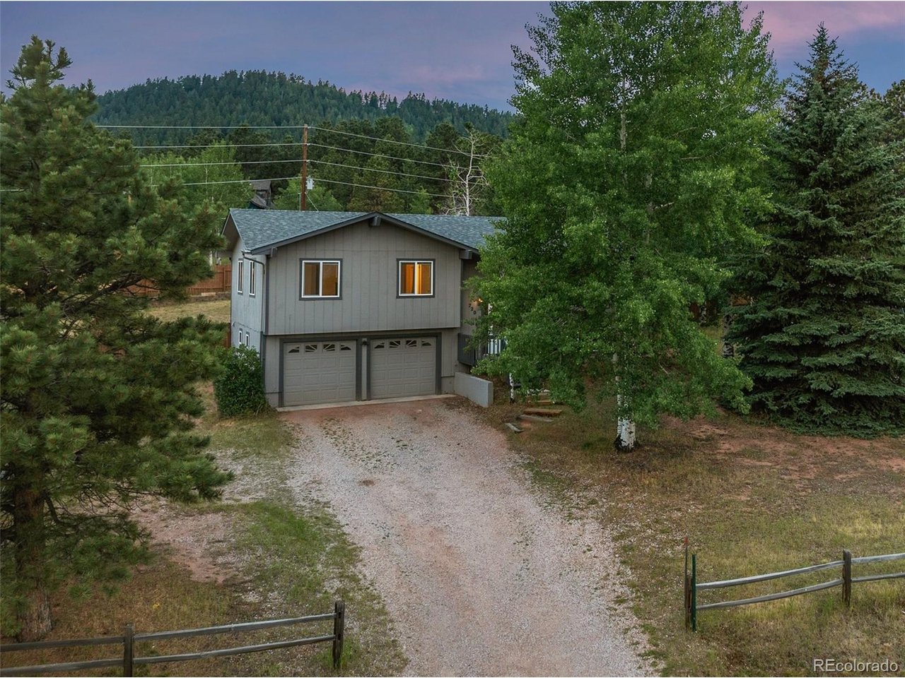 Residential in Woodland Park 3