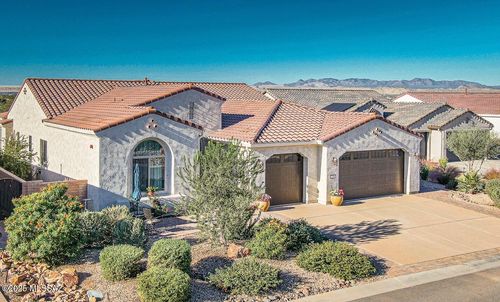 2230 E Thunder Bluff Drive, Green Valley, AZ, 85614 | Card Image
