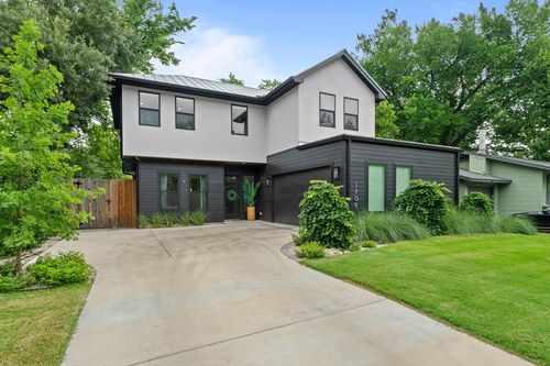 1708 Morrow St, Austin, TX, 78757-1807 | Card Image