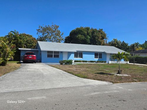 4258 Coconut Rd, Lake Worth, FL, 33461-4516 | Card Image