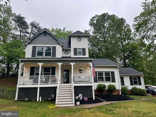 150 Olde Concord Rd, Stafford, VA, 22554-5164 | Card Image
