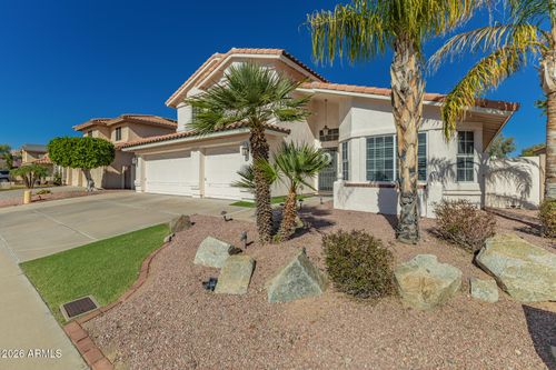 7608 W Tonto Dr, Glendale, AZ, 85308-6010 | Card Image