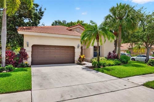 1380 Nw 103rd Terrace, Plantation, FL, 33322 | Card Image