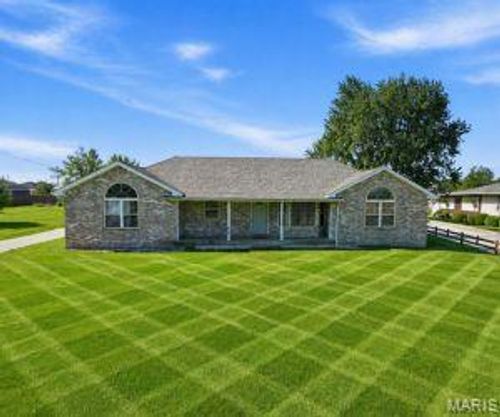 418 W Martin Street, CAIRO, MO, 65239 | Card Image