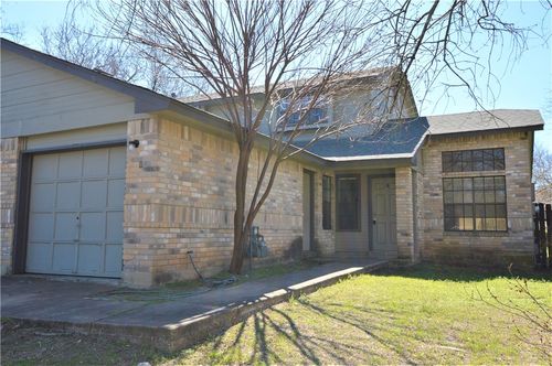 b-3517 Rollingway Cv, Round Rock, TX, 78681-3783 | Card Image