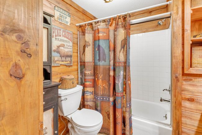 6572 Wellman Line Rd, House other with 3 bedrooms, 2 bathrooms and null parking in Croswell MI | Image 36