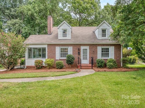 1321 Pinecrest Ave, Charlotte, NC, 28205-6249 | Card Image
