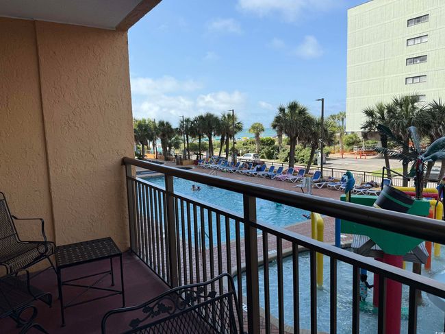 201 - 6900 N Ocean Blvd, Condo with 0 bedrooms, 1 bathrooms and null parking in Myrtle Beach SC | Image 14