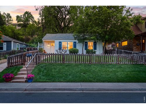 1574 North St, Boulder, CO, 80304 | Card Image