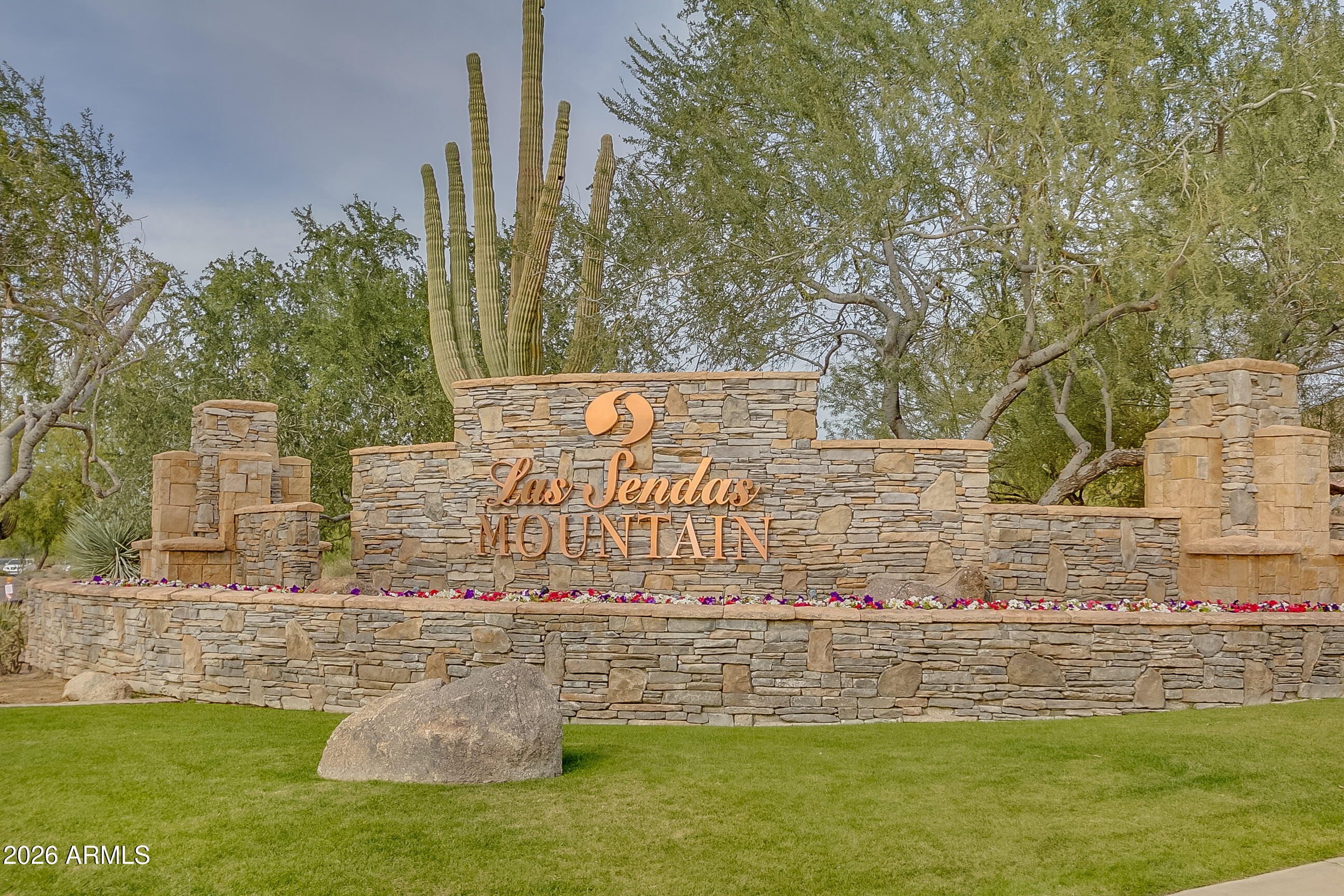 Residential in Mesa 4