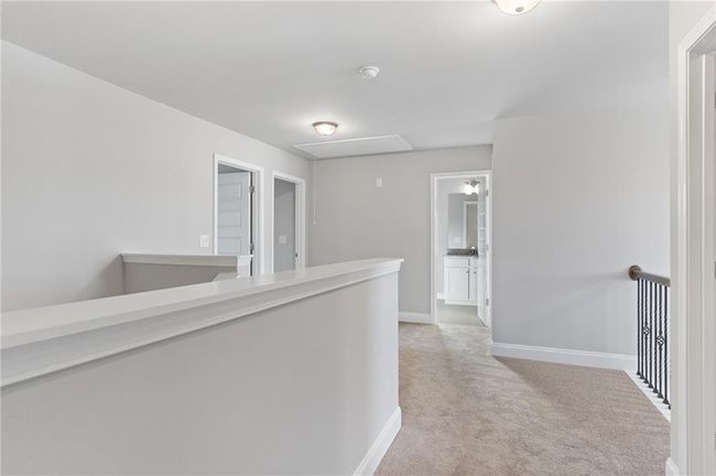 485 Paces Dr, House other with 4 bedrooms, 3 bathrooms and null parking in Lithia Springs GA | Image 21