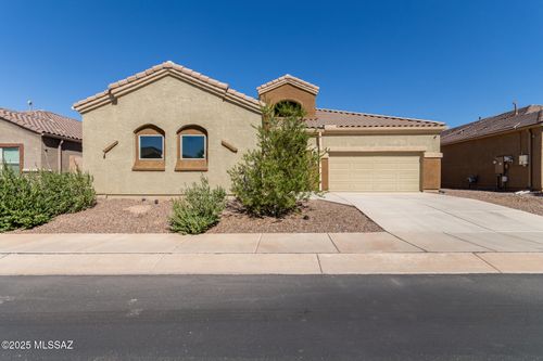 10182 N Sand Sage Trail, Marana, AZ, 85653 | Card Image