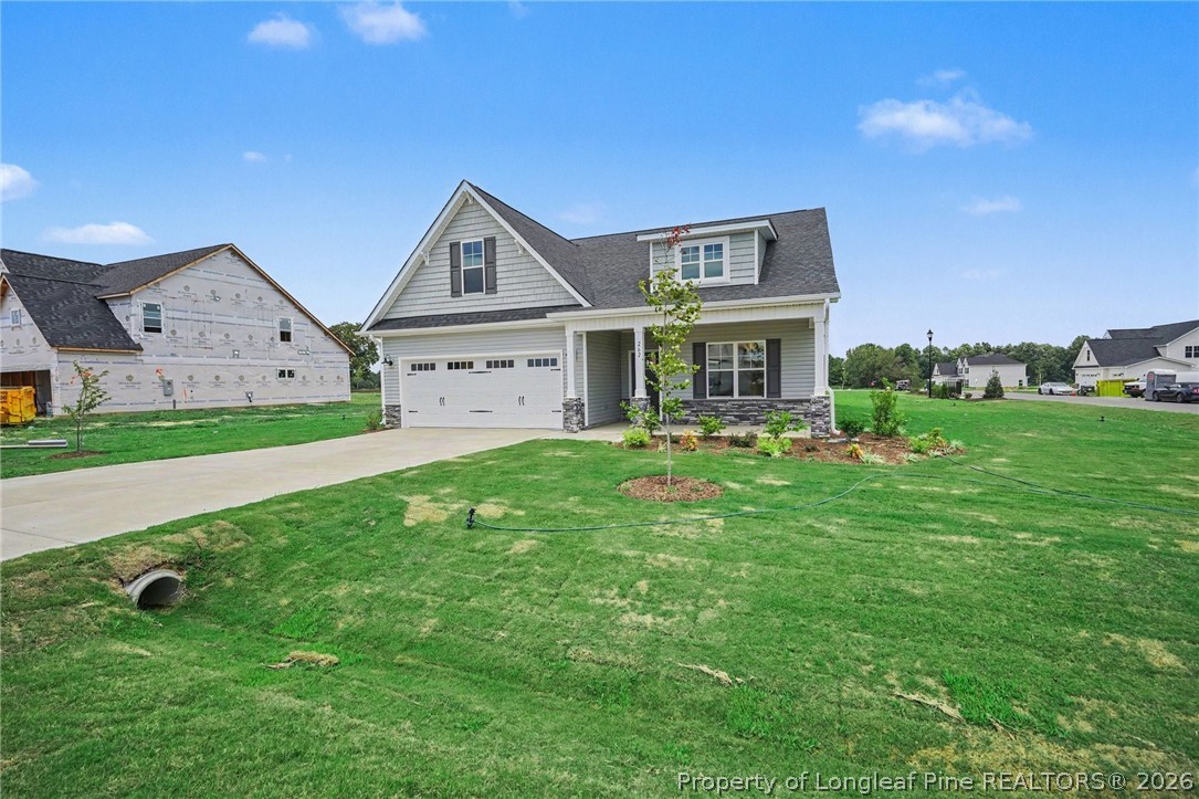 Residential in Benson 3