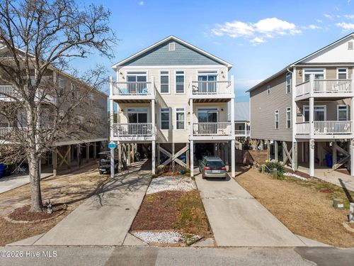 unit-2-1612 Searay Ln, Carolina Beach, NC, 28428-4171 | Card Image