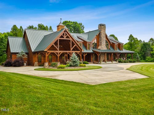 390 Line Creek Farm Road, Yanceyville, NC, 27379 | Card Image