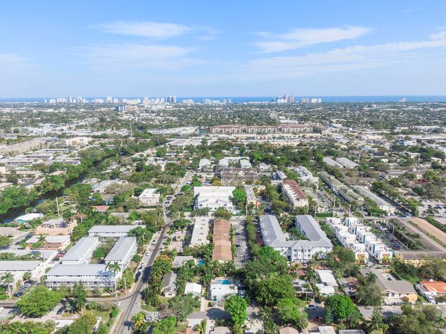 20 - 2741 Ne 8th Avenue, Condo with 2 bedrooms, 1 bathrooms and null parking in Wilton Manors FL | Image 30